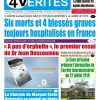 LES 4 VERITES DU 15 JUIN 2023