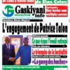 Gaskiyani du Lundi 26 Juin 2023