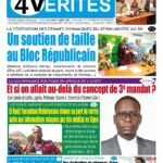 QUOTIDIEN LES 4 VERITES DU 10 JUILLET 2023