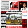 'Nord Sud Quotidien du Mercredi 12 Juillet 2023