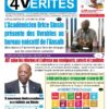 Quotidien Les 4 Vérités du vendredi 14 juillet 2023