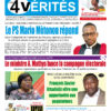 LES 4 VERITES 05 JUILLET 2023