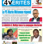 LES 4 VERITES 05 JUILLET 2023