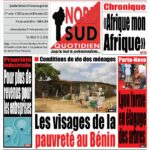Nord Sud Quotidien du Mercredi 07 Novembre 2023