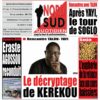 Nord Sud Quotidien du mercredi 29 Novembre 2023