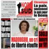 Nord Sud Quotidien du jeudi 30 Novembre 2023