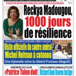 L'ENQUÊTEUR du Mardi 30 Novembre 2023