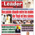 Quotidien Le Leader du Jour