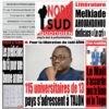 Nord Sud Quotidien du mercredi 13 Décembre 2023