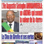 Filaho News du Jeudi 14 Décembre 2023