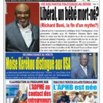 Enquêteur du Mercredi 03 Janvier 2024