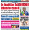 Emblème du Jour du Jeudi 18 Janvier 2024