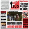 Nord Sud Quotient du Vendredi 16 Février 2026