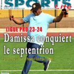 SPORTS Life Nº 001 de janvier 2024