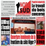 Nord Sud Quotidien du Mercredi 05 Mars 2024