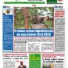 24 Heures au Bénin du Vendredi du 22 Mars 2024