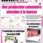 Kinikini du Lundi 08 Avril 2024