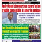 Soleil Levant du Lundi 8Avril 2024