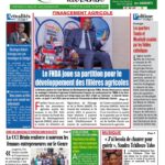 24 Heures au Bénin du Lundi 15 Avril 2024