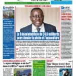 24 au Bénin du Mardi 21 Mai 2024