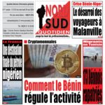 Nord Sud Quotidien du mercredi 29 mai 2024