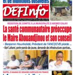 Défi Info du Lundi 15 Juillet 2024