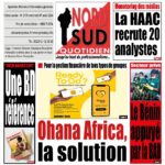 Nord Sud Quotidien du Mercredi 07 Août 2024