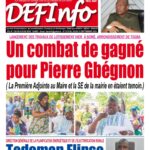Défi Info du Jeudi 12 Septembre 2024